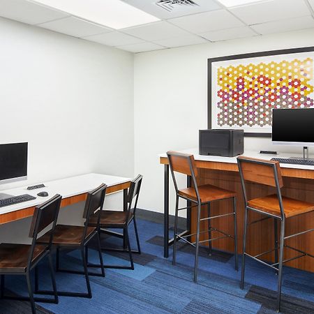 Holiday Inn Express & Suites - Spartanburg-North By Ihg Exteriér fotografie