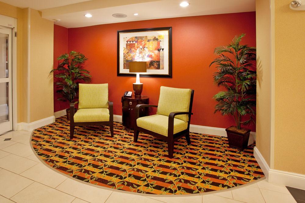 Holiday Inn Express & Suites - Spartanburg-North By Ihg Exteriér fotografie