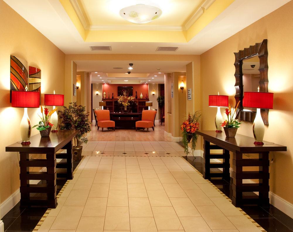 Holiday Inn Express & Suites - Spartanburg-North By Ihg Exteriér fotografie