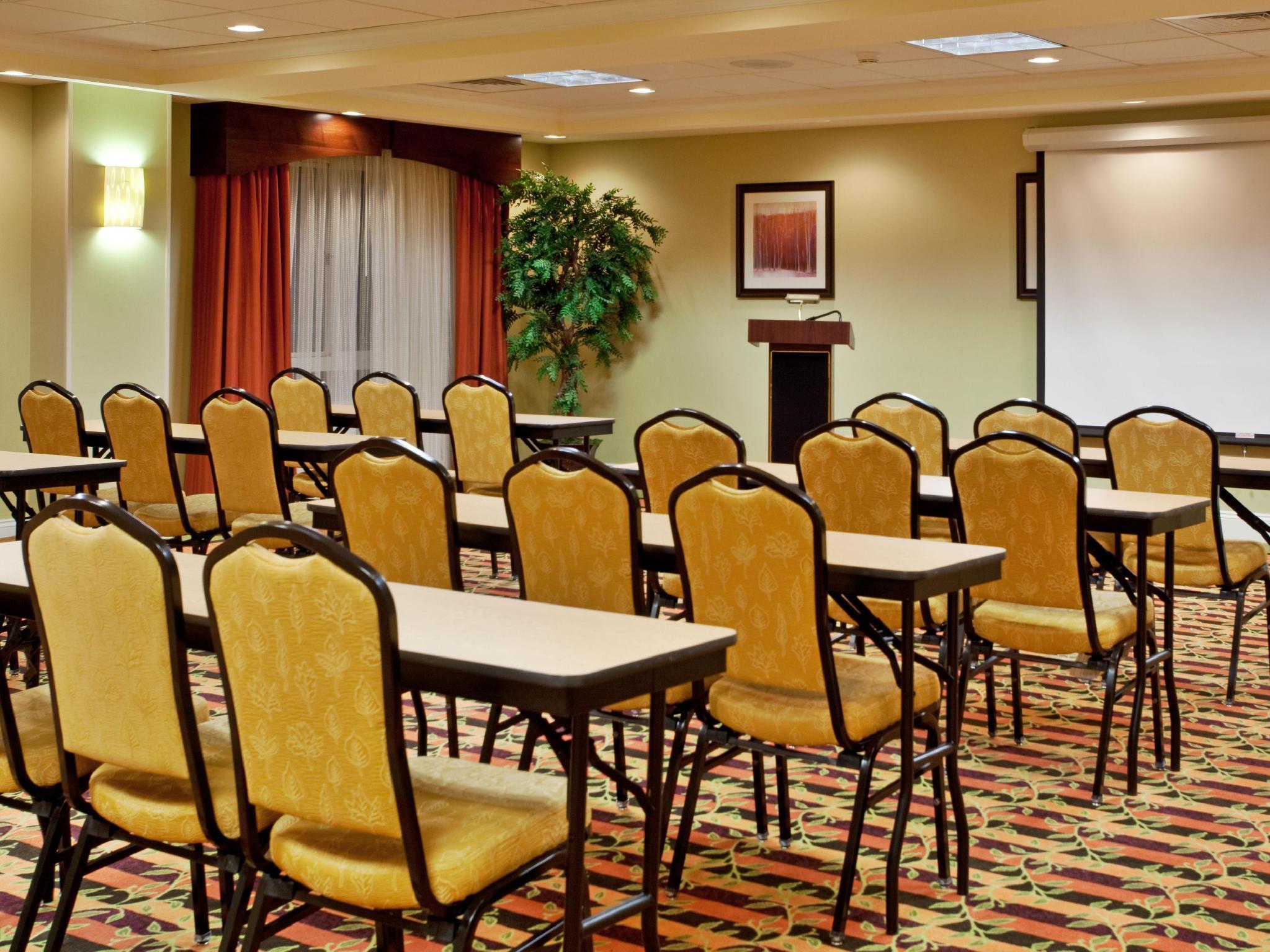 Holiday Inn Express & Suites - Spartanburg-North By Ihg Exteriér fotografie