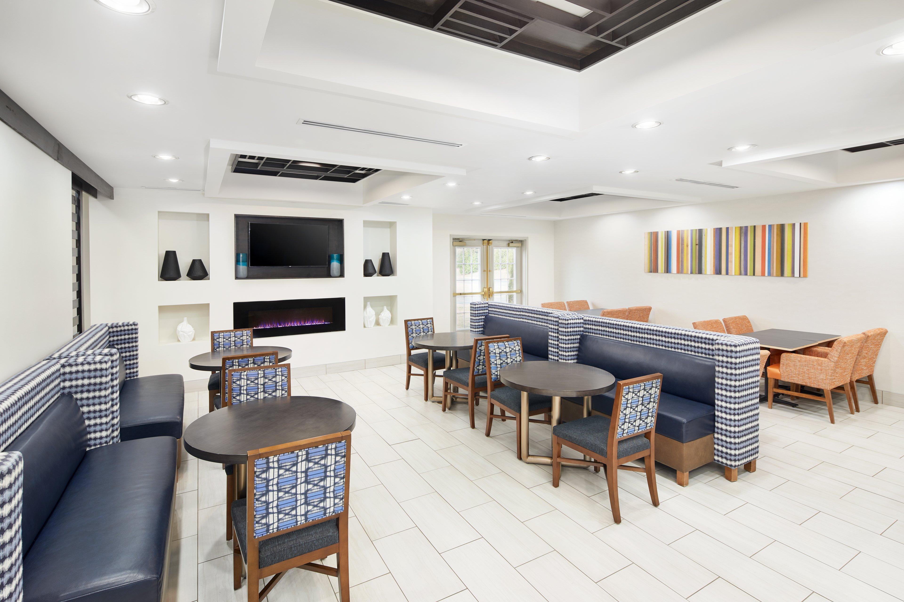 Holiday Inn Express & Suites - Spartanburg-North By Ihg Exteriér fotografie