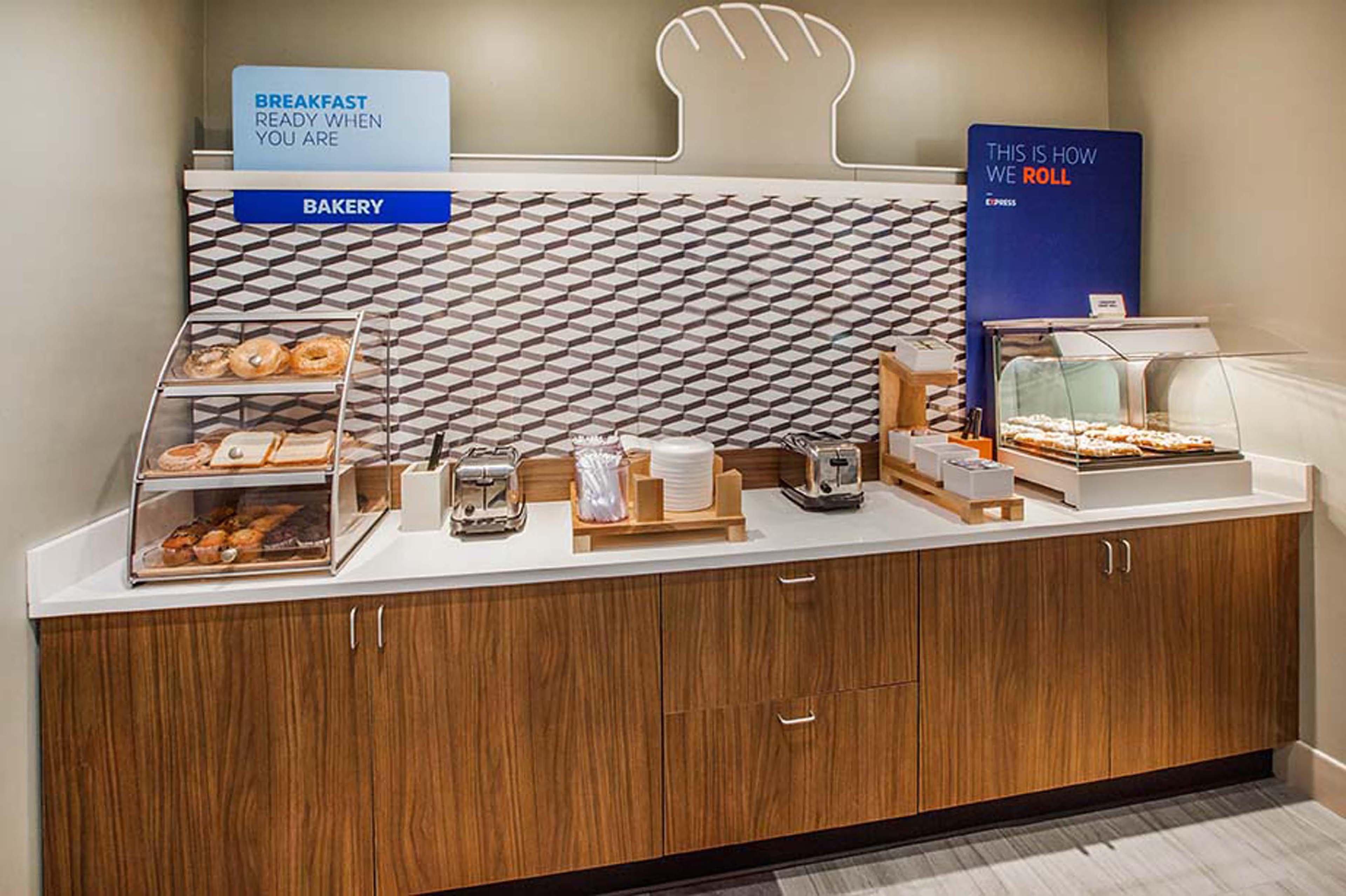 Holiday Inn Express & Suites - Spartanburg-North By Ihg Exteriér fotografie