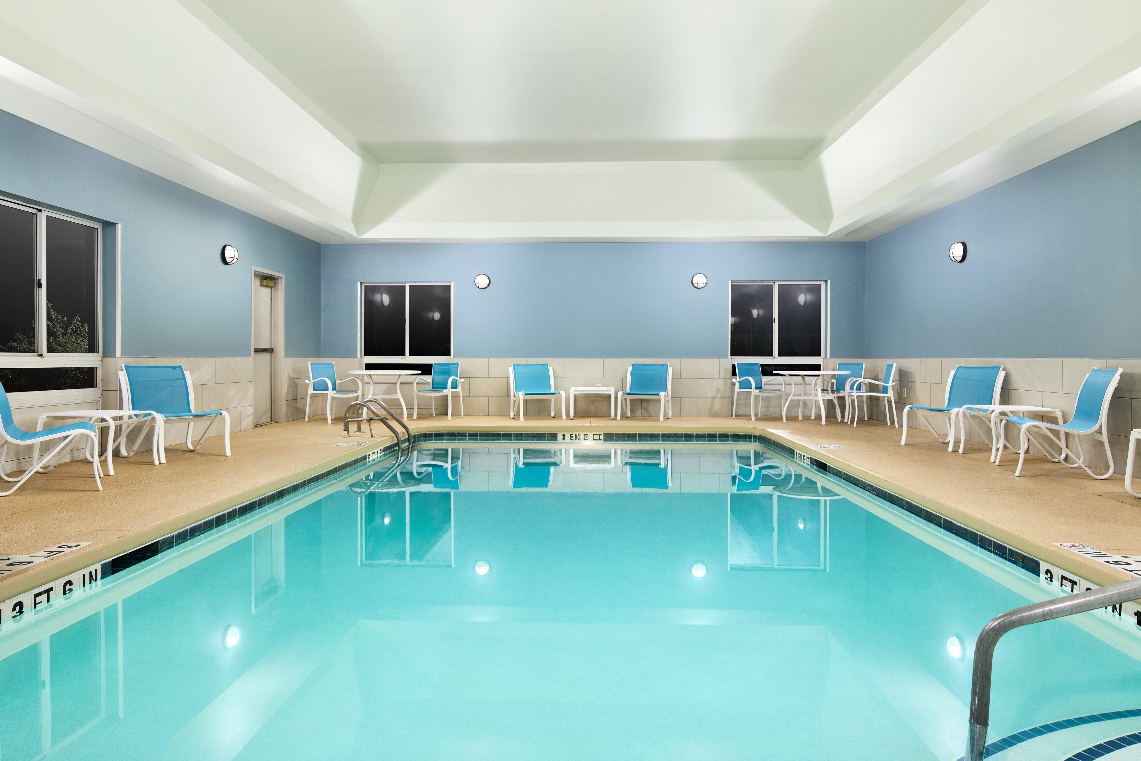 Holiday Inn Express & Suites - Spartanburg-North By Ihg Exteriér fotografie