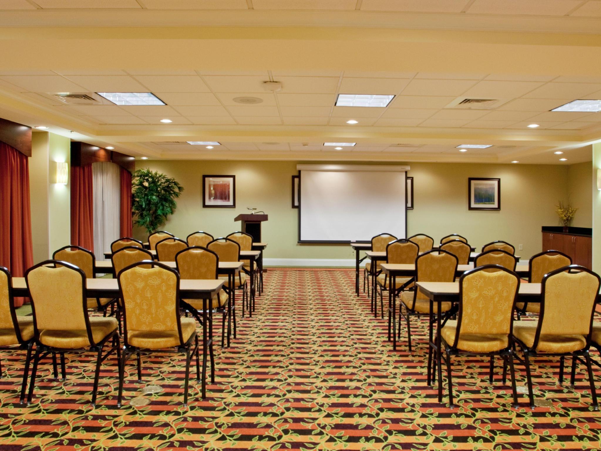 Holiday Inn Express & Suites - Spartanburg-North By Ihg Exteriér fotografie