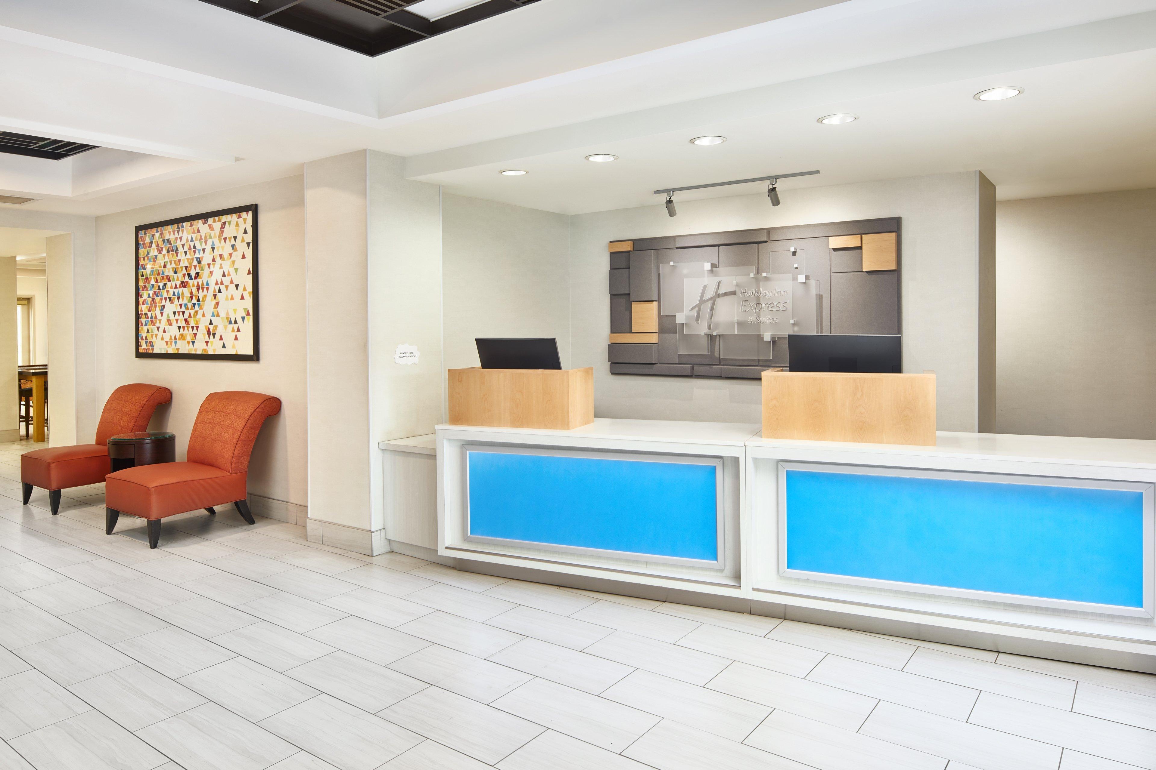 Holiday Inn Express & Suites - Spartanburg-North By Ihg Exteriér fotografie