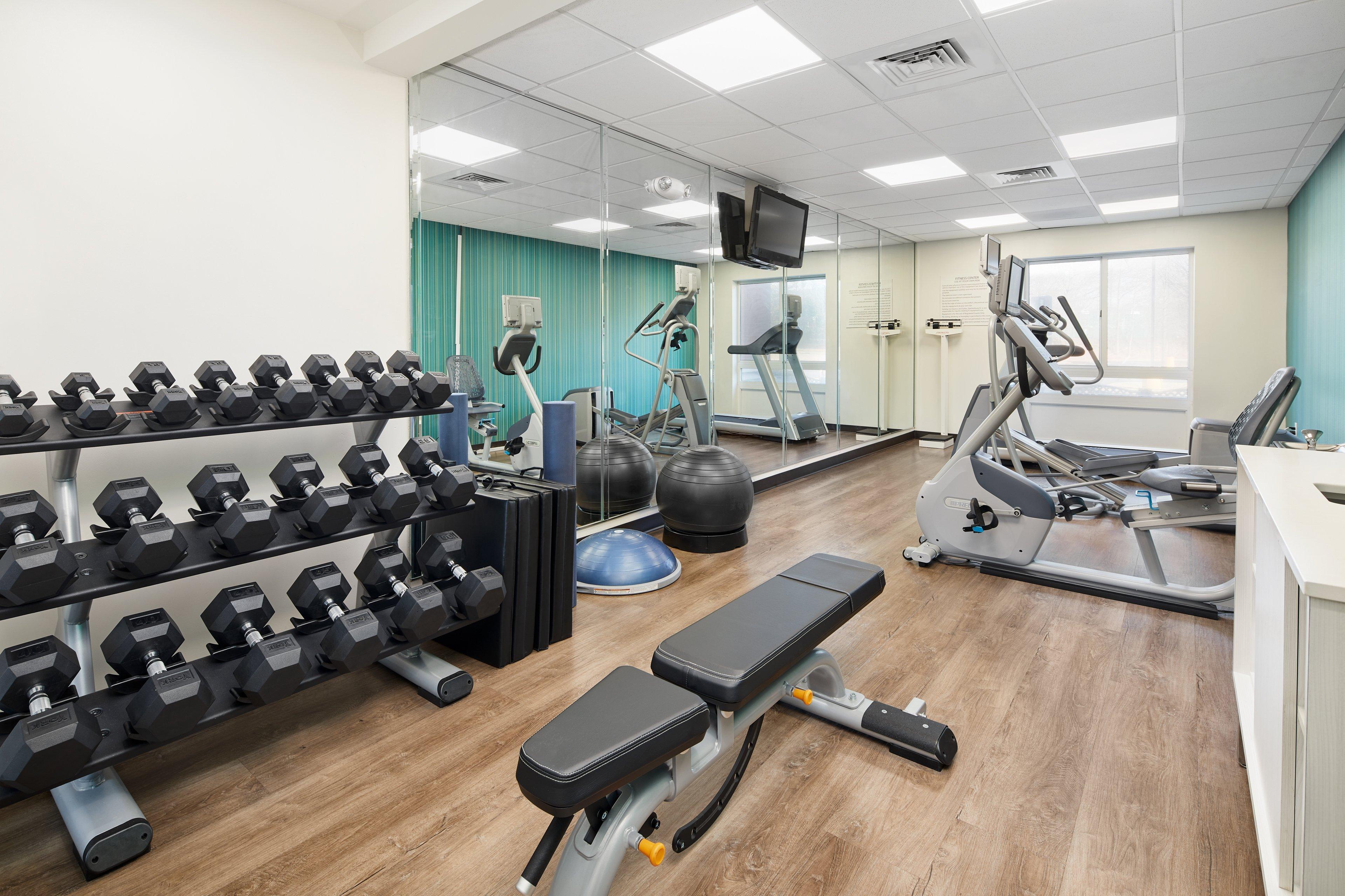 Holiday Inn Express & Suites - Spartanburg-North By Ihg Exteriér fotografie