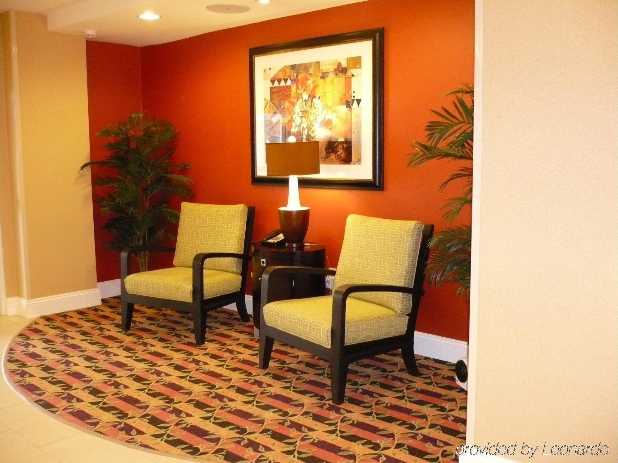 Holiday Inn Express & Suites - Spartanburg-North By Ihg Interiér fotografie