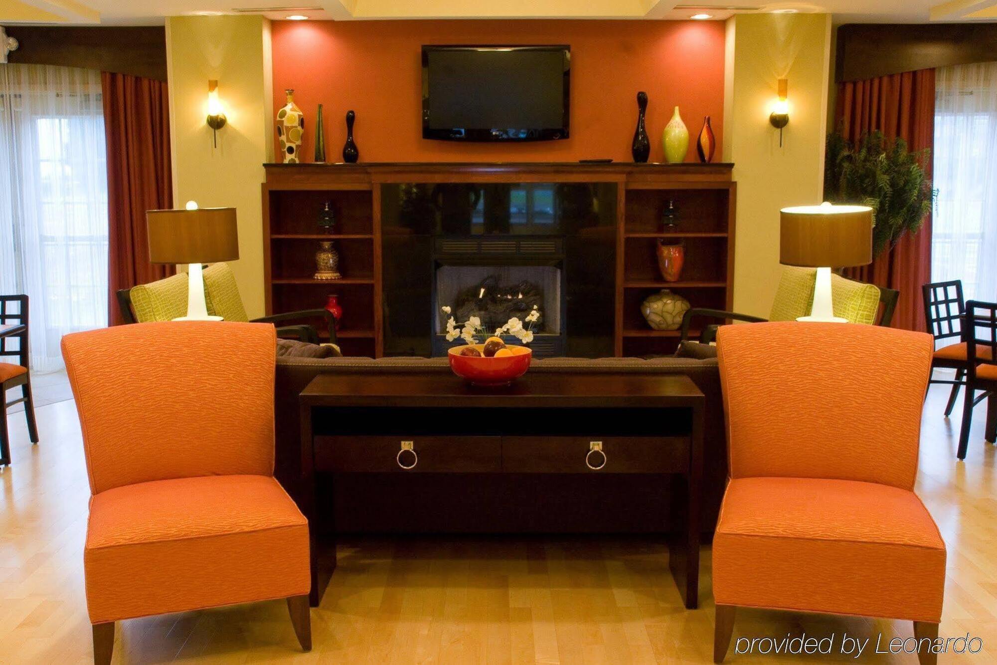 Holiday Inn Express & Suites - Spartanburg-North By Ihg Exteriér fotografie